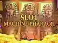 Hra Hrací automat Faraón online