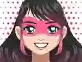 Hra Kawaii Superhrdina Tvorca Avatarov online