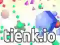 Hra tienk.io online Hra tienk.io online