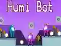 Hra Humi Bot online Hra Humi Bot online
