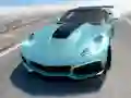 Hra Extrémny simulátor drift auta online