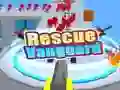 Hra Záchrana Vanguard online