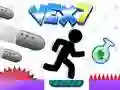Hra Vex 7 online