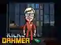 Hra Kopni Dahmera online Hra Kopni Dahmera online