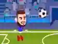 Hra Futbal PvP (Futbalová Bitka) online