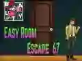Hra Amgel Ľahký Únik z Izby 67 online Hra Amgel Ľahký Únik z Izby 67 online