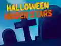Hra Skryté hviezdy Halloweenu online