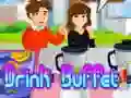 Hra Bufet Nápojov online