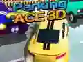 Hra Parkovanie ACE 3D online