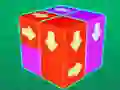 Hra Demolácia Magickej Kocky online