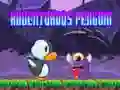 Hra Dobrodružný Tučniak online