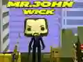 Hra Pán John Wick online