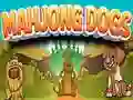 Hra Mahjong Psy online