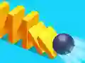 Hra Domino Smash 3D online Hra Domino Smash 3D online