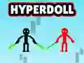 Hra Hyperbábika online