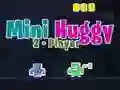 Hra Mini Huggy 2 - Hráč online