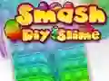 Hra Rozbiť DIY Sliz online Hra Rozbiť DIY Sliz online