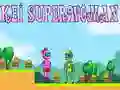 Hra Kei Superžena online
