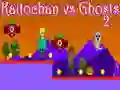 Hra Kaitochan proti duchom 2 online Hra Kaitochan proti duchom 2 online