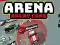 Hra Aréna Nahnevaných Áut online Hra Aréna Nahnevaných Áut online