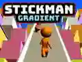 Hra Stickman Gradient online Hra Stickman Gradient online