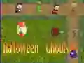 Hra Halloween Duchovia online Hra Halloween Duchovia online