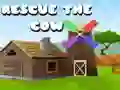 Hra Zachráň Kravu online Hra Zachráň Kravu online