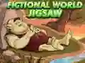 Hra Puzzle Fiktívny Svet online Hra Puzzle Fiktívny Svet online