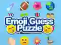 Hra Uhádni Emoji Hádanku online Hra Uhádni Emoji Hádanku online