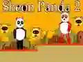 Hra Sheon Panda 2 online Hra Sheon Panda 2 online