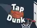 Hra Tap Dunk online Hra Tap Dunk online