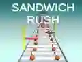 Hra Sandwich Rýchlosť online Hra Sandwich Rýchlosť online