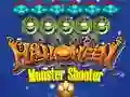 Hra Halloween Morský Strelca online