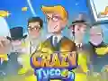 Hra Šialený Tycoon online