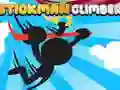 Hra Stickman Horolezec online Hra Stickman Horolezec online