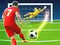 Hra Futbal 3D online