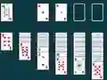 Hra Solitaire Da Karta online