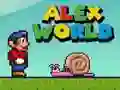 Hra Alexov Svet online