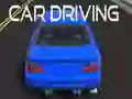 Hra Jazda automobiliom online