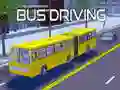 Hra Šoférovanie autobusu online Hra Šoférovanie autobusu online