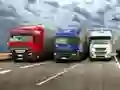 Hra Parkovanie áut v Truck Tíme 2022 online Hra Parkovanie áut v Truck Tíme 2022 online