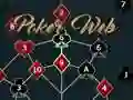 Hra Poker Web online
