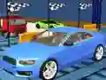 Hra Mega Ramp Extrémne Auto Stunt Hra 3D online Hra Mega Ramp Extrémne Auto Stunt Hra 3D online