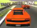 Hra Track Racer Alpha online
