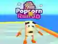Hra Popcorn Beh 3D online Hra Popcorn Beh 3D online