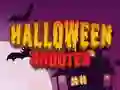Hra Halloween Strelec online Hra Halloween Strelec online