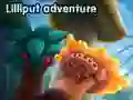 Hra Dobrodružstvo v Lillipute online