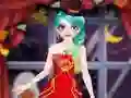 Hra Halloween bále online