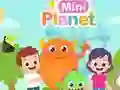 Hra Mini Planéta online Hra Mini Planéta online