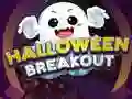 Hra Halloween Únik online